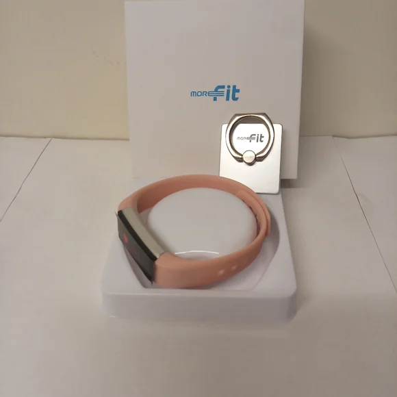 Smartwatch - Picture 4 of 8